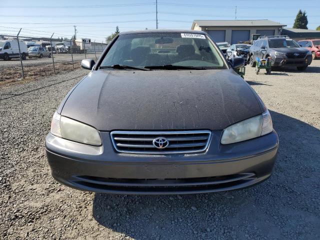 JT2BF22K2Y0269915 - 2000 TOYOTA CAMRY CE CHARCOAL photo 5