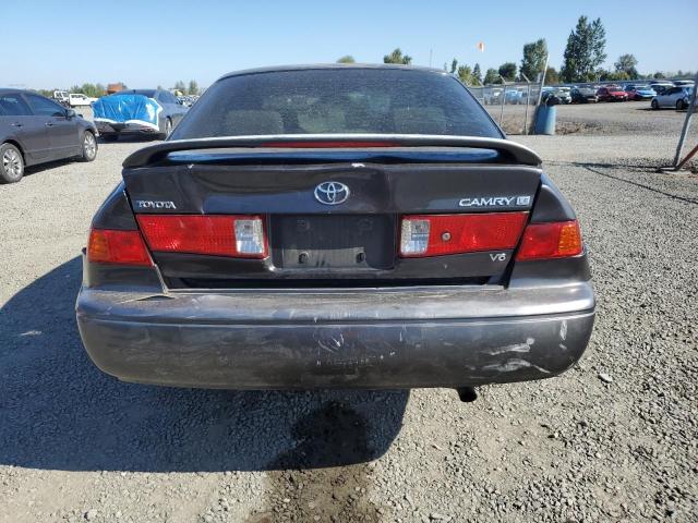 JT2BF22K2Y0269915 - 2000 TOYOTA CAMRY CE CHARCOAL photo 6