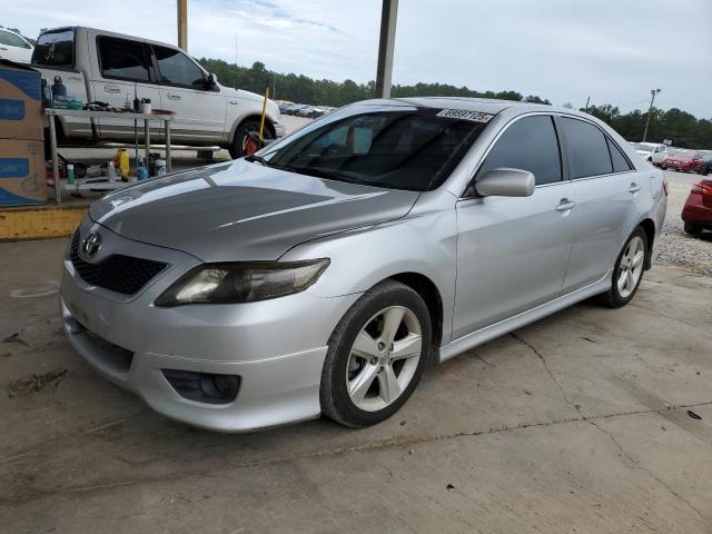 2011 TOYOTA CAMRY BASE, 