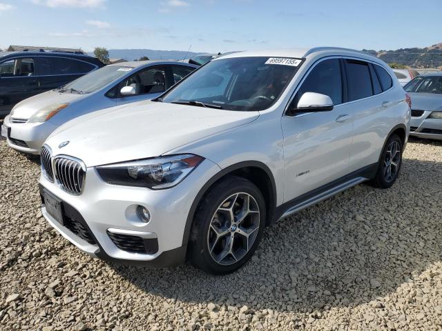 2017 BMW X1 XDRIVE28I, 