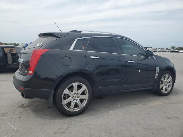 3GYFNCE32GS506409 - 2016 CADILLAC SRX PERFORMANCE COLLECTION Սև լուսանկար 3