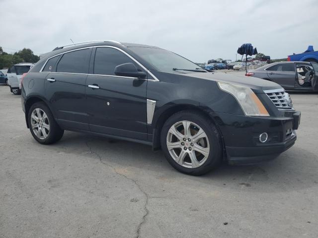 3GYFNCE32GS506409 - 2016 CADILLAC SRX PERFORMANCE COLLECTION Սև լուսանկար 4