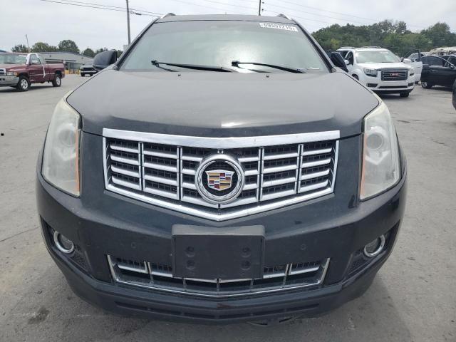 3GYFNCE32GS506409 - 2016 CADILLAC SRX PERFORMANCE COLLECTION Սև լուսանկար 5