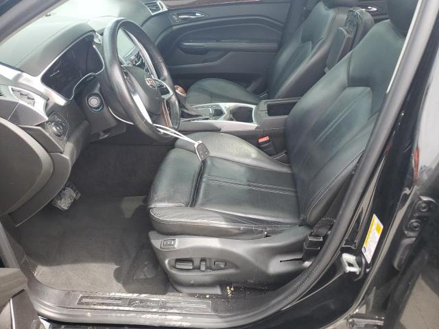 3GYFNCE32GS506409 - 2016 CADILLAC SRX PERFORMANCE COLLECTION Սև լուսանկար 7