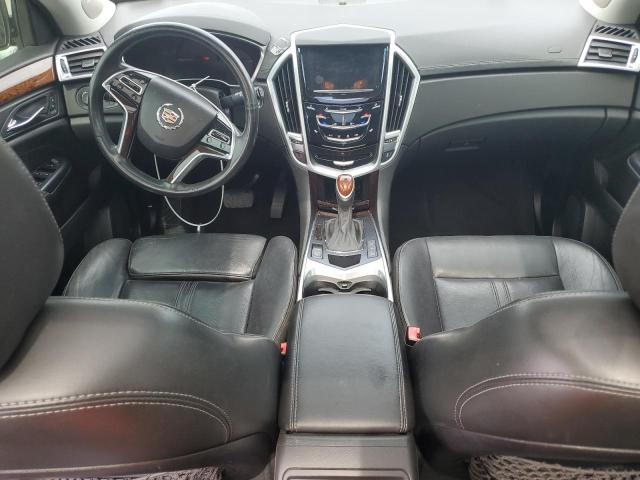 3GYFNCE32GS506409 - 2016 CADILLAC SRX PERFORMANCE COLLECTION Սև լուսանկար 8