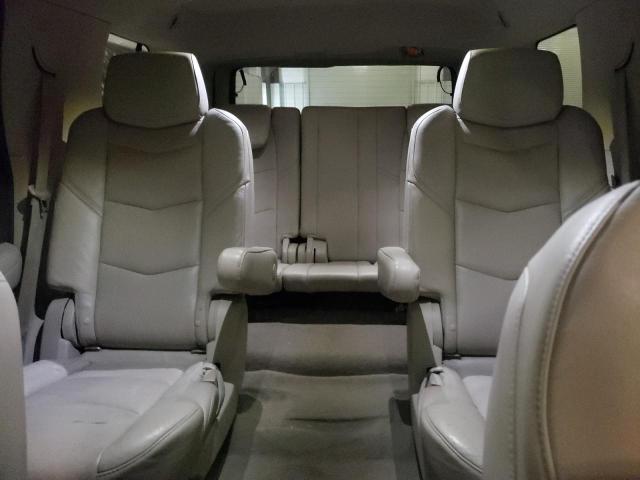 1GYS4AKJ8GR475890 - 2016 CADILLAC ESCALADE BLACK photo 10