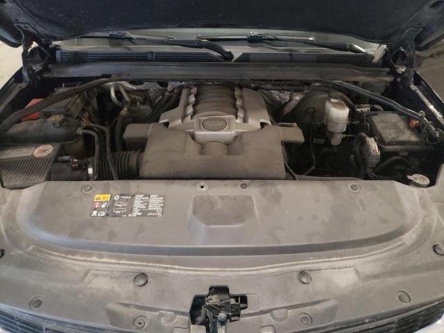 1GYS4AKJ8GR475890 - 2016 CADILLAC ESCALADE BLACK photo 12