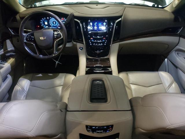 1GYS4AKJ8GR475890 - 2016 CADILLAC ESCALADE BLACK photo 8