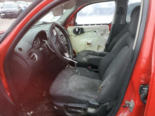 3GNCA13D78S704996 - 2008 CHEVROLET HHR LS 红色 照片 7