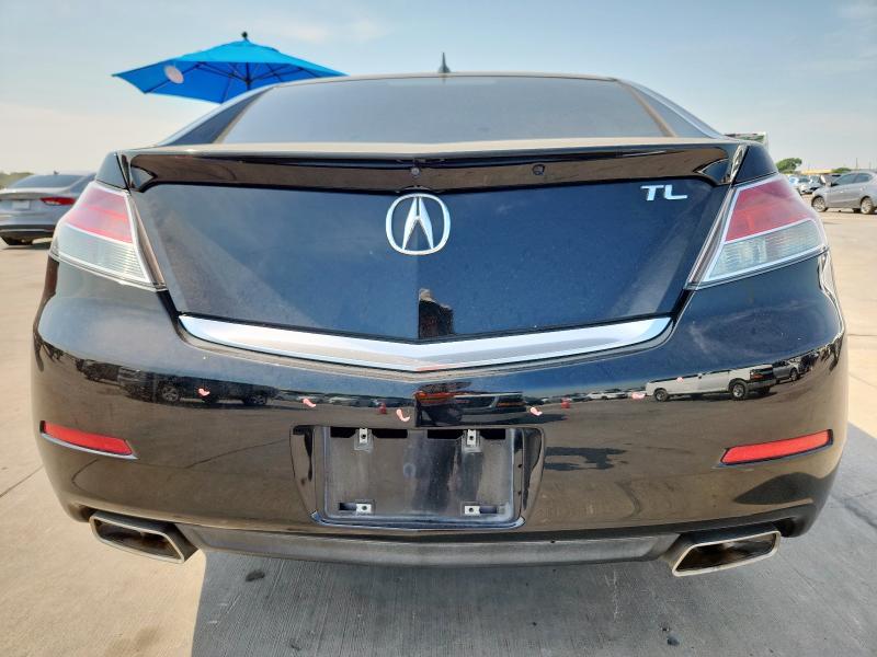 19UUA8F52EA003310 - 2014 ACURA TL TECH BLACK photo 6
