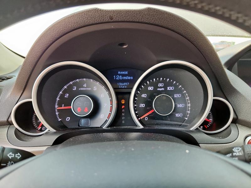 19UUA8F52EA003310 - 2014 ACURA TL TECH BLACK photo 9