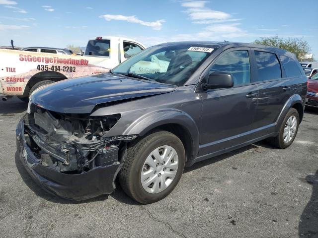 2015 DODGE JOURNEY SE, 