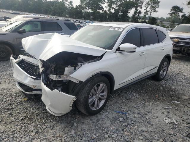 2022 ACURA MDX, 