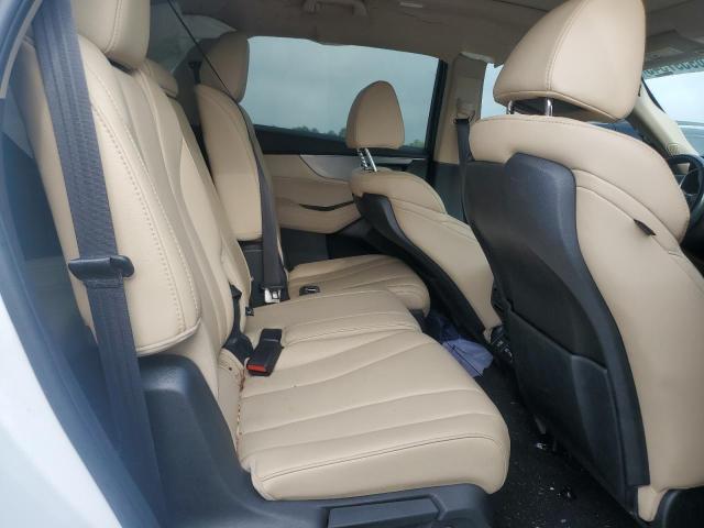 5J8YD9H33NL001130 - 2022 ACURA MDX WHITE photo 10