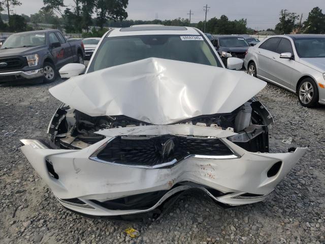 5J8YD9H33NL001130 - 2022 ACURA MDX WHITE photo 5