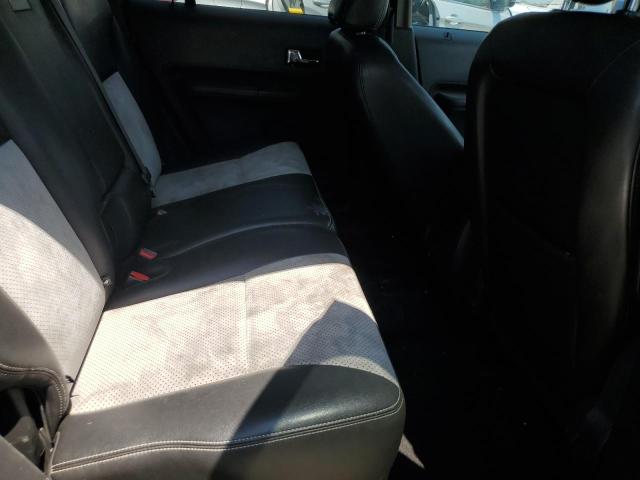 2FMDK40C99BA72836 - 2009 FORD EDGE SPORT Mavi foto 10
