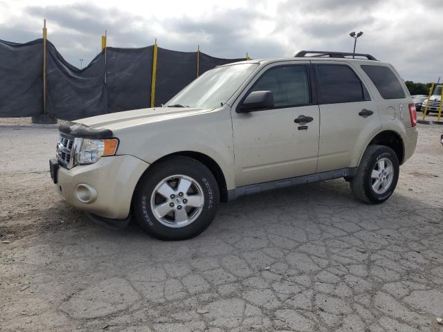 2011 FORD ESCAPE XLT, 