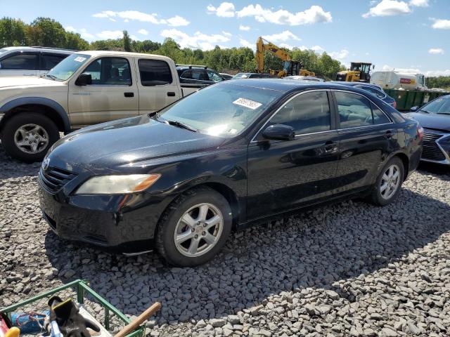 2007 TOYOTA CAMRY LE, 