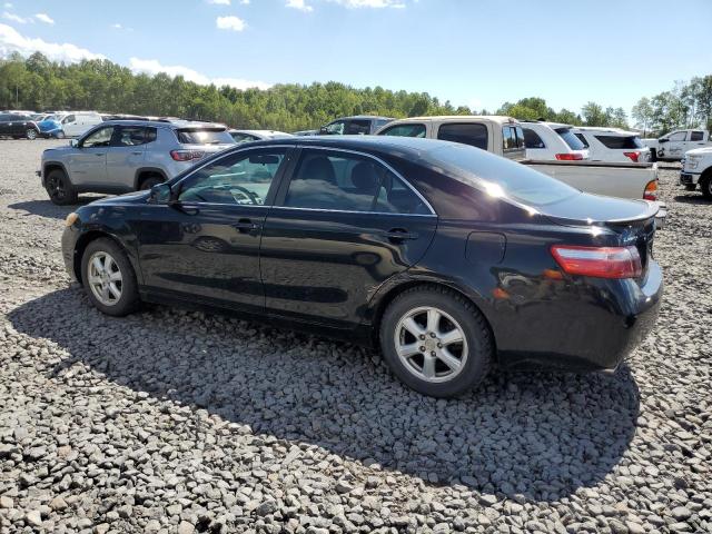 JTNBK46K573012961 - 2007 TOYOTA CAMRY LE 黑色 照片 2