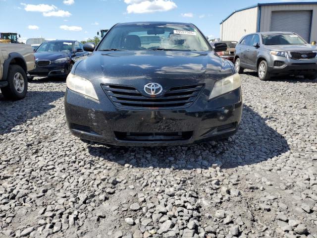 JTNBK46K573012961 - 2007 TOYOTA CAMRY LE 黑色 照片 5