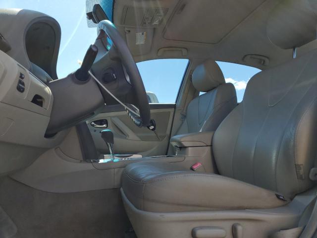 JTNBK46K573012961 - 2007 TOYOTA CAMRY LE 黑色 照片 7