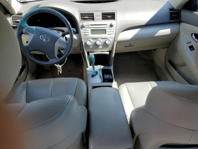 JTNBK46K573012961 - 2007 TOYOTA CAMRY LE 黑色 照片 8