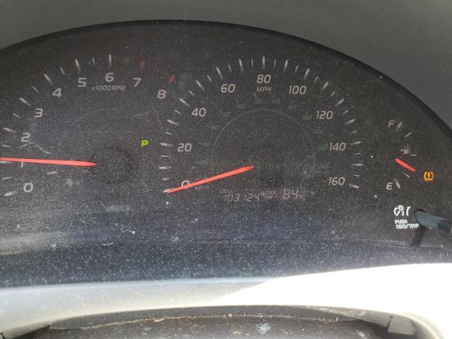 JTNBK46K573012961 - 2007 TOYOTA CAMRY LE 黑色 照片 9