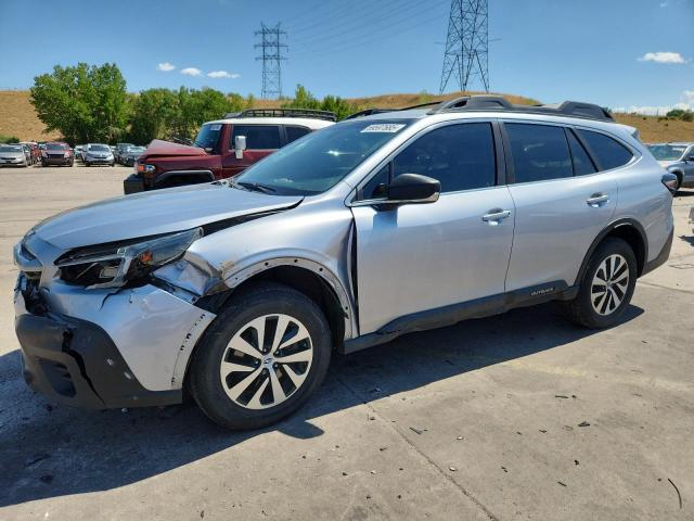 2020 SUBARU OUTBACK, 