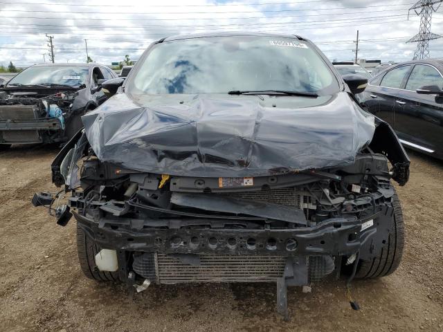 1FMCU9H96DUD72834 - 2013 FORD ESCAPE SEL 黑色 照片 5