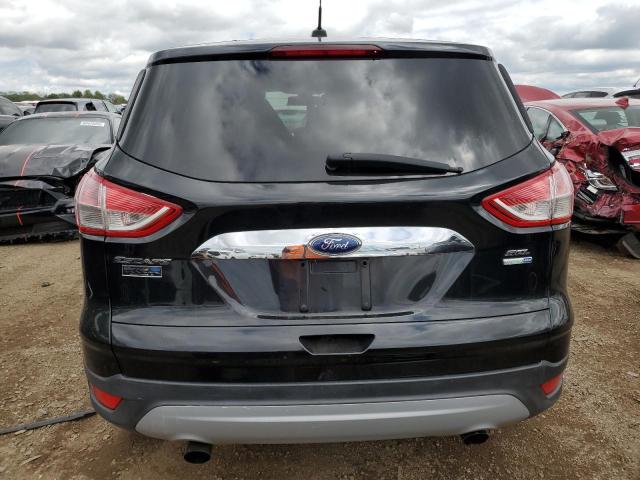 1FMCU9H96DUD72834 - 2013 FORD ESCAPE SEL 黑色 照片 6