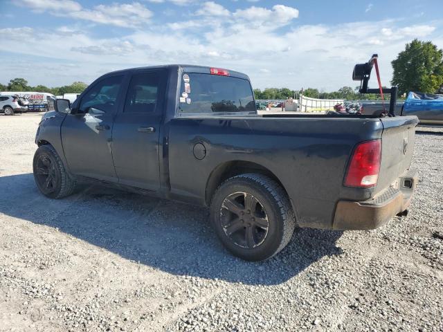 1C6RR6FGXDS664005 - 2013 RAM 1500 ST BLACK photo 2