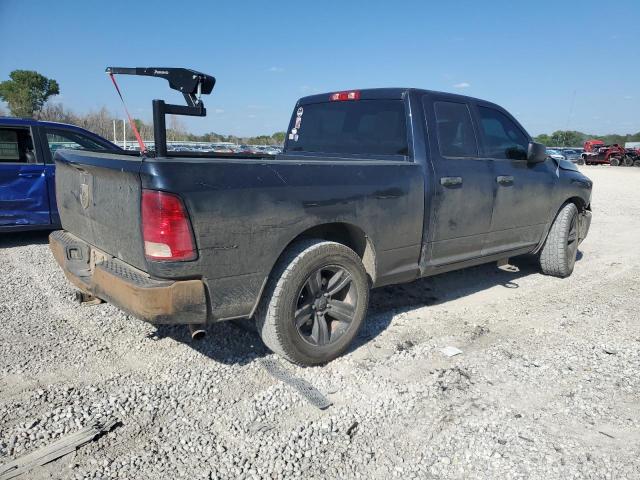 1C6RR6FGXDS664005 - 2013 RAM 1500 ST BLACK photo 3