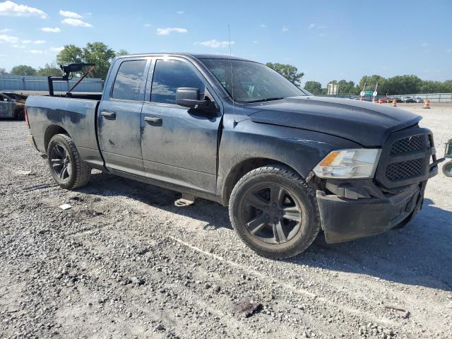 1C6RR6FGXDS664005 - 2013 RAM 1500 ST BLACK photo 4