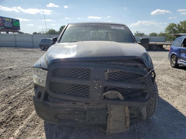 1C6RR6FGXDS664005 - 2013 RAM 1500 ST BLACK photo 5