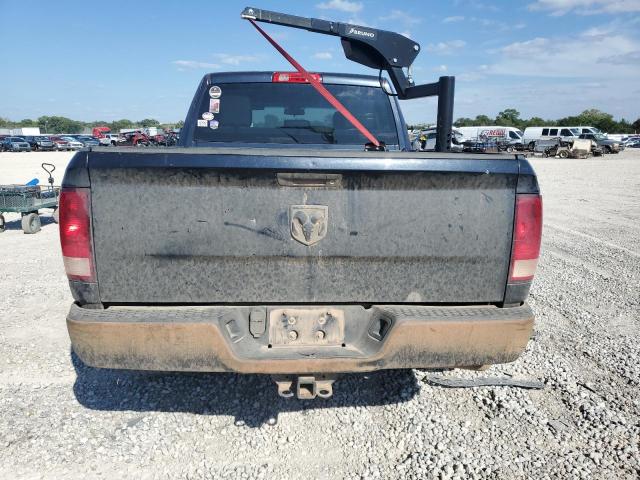 1C6RR6FGXDS664005 - 2013 RAM 1500 ST BLACK photo 6