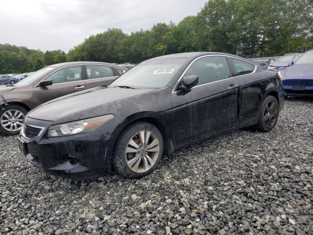 2009 HONDA ACCORD EXL, 