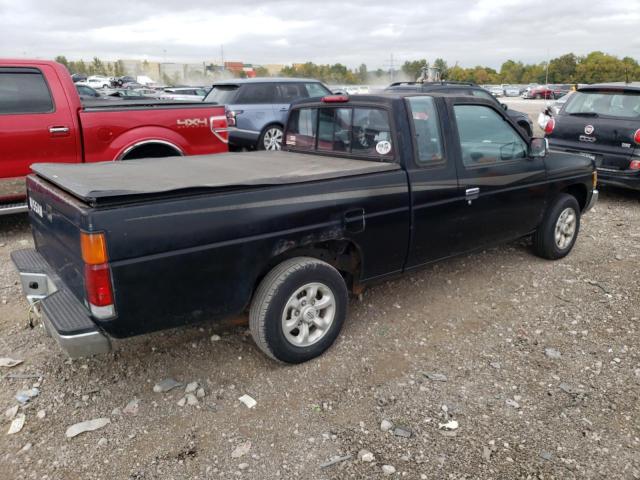 1N6SD16S7VC430915 - 1997 NISSAN TRUCK KING CAB SE BLUE photo 3