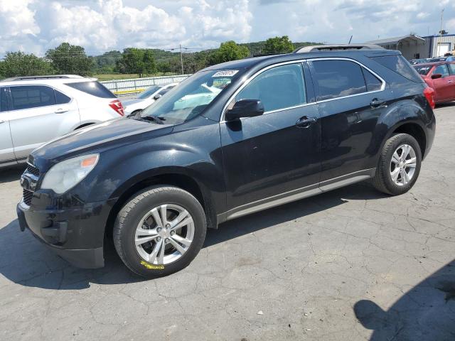 2013 CHEVROLET EQUINOX LT, 