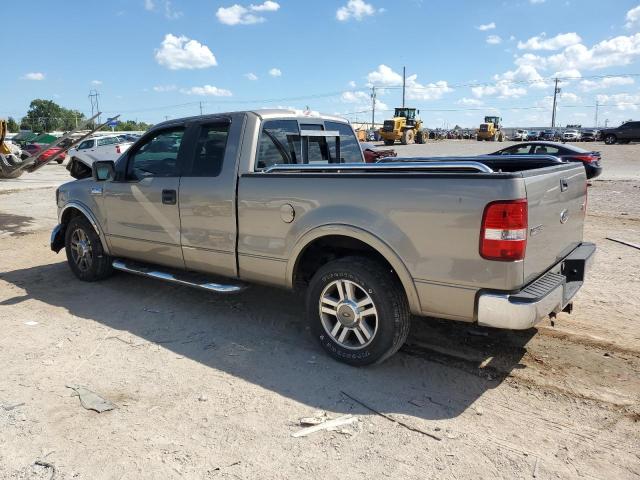 1FTPX12535NA72412 - 2005 FORD F150 Թուխ լուսանկար 2
