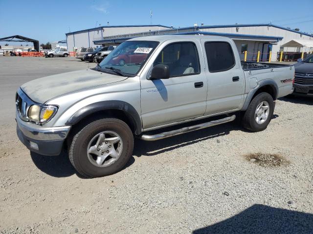 2004 TOYOTA TACOMA DOUBLE CAB PRERUNNER, 