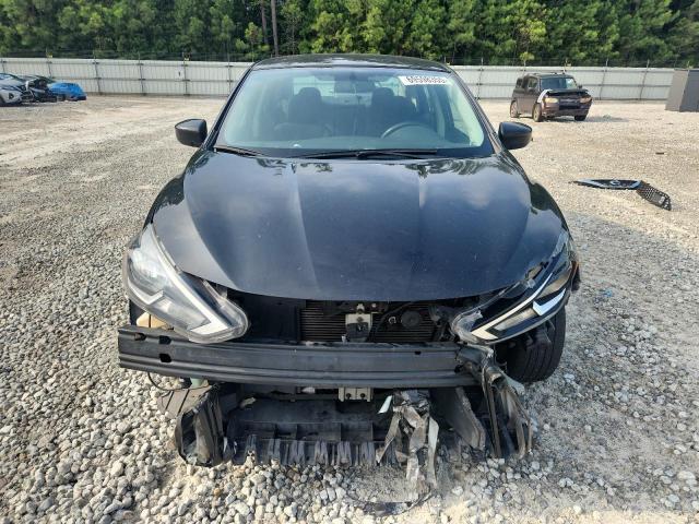 3N1AB7AP3KL623981 - 2019 NISSAN SENTRA S Қара фото 5
