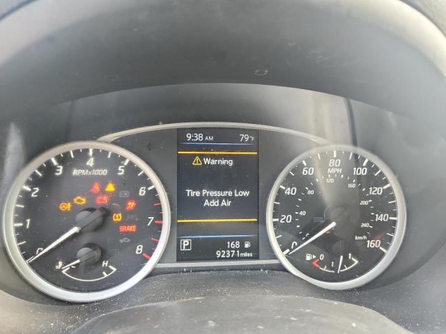 3N1AB7AP3KL623981 - 2019 NISSAN SENTRA S Қара фото 9