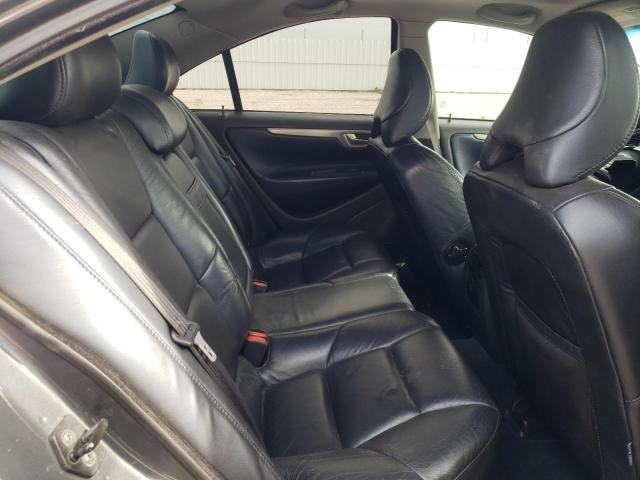 YV1RH527562546839 - 2006 VOLVO S60 R 蓝色 照片 10