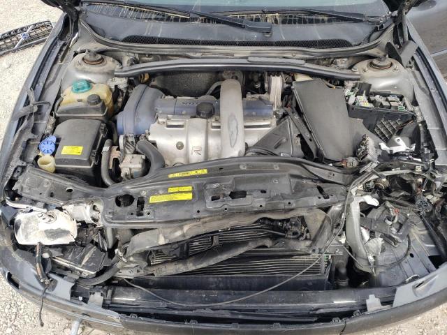 YV1RH527562546839 - 2006 VOLVO S60 R 蓝色 照片 11