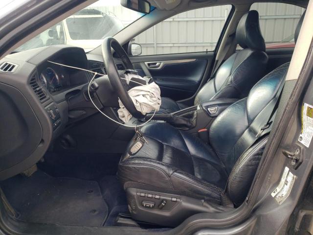 YV1RH527562546839 - 2006 VOLVO S60 R 蓝色 照片 7