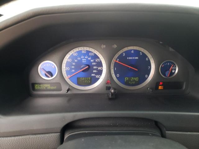 YV1RH527562546839 - 2006 VOLVO S60 R 蓝色 照片 9