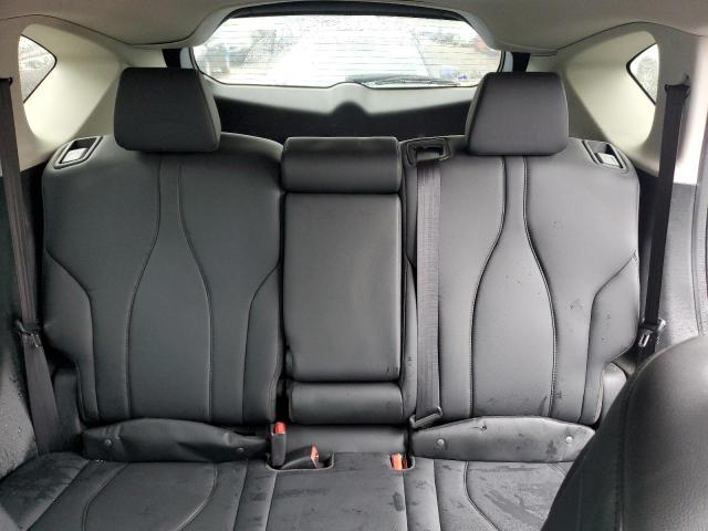 5J8TC2H36KL030167 - 2019 ACURA RDX Boz foto 10