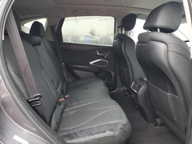 5J8TC2H36KL030167 - 2019 ACURA RDX Boz foto 11