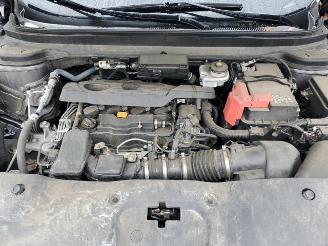 5J8TC2H36KL030167 - 2019 ACURA RDX Boz foto 12