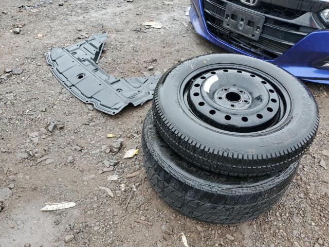 5J8TC2H36KL030167 - 2019 ACURA RDX Boz foto 13